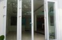 Cửa nhôm kính cao cấp 01