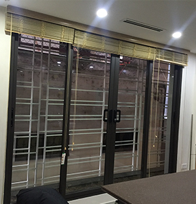 Cửa nhôm xingfa nhập khẩu 02