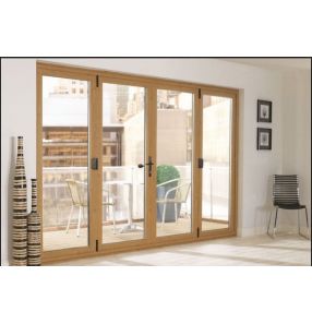 Cửa nhựa lõi thép vân gỗ 04