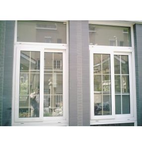 Cửa nhựa lõi thép cao cấp 03