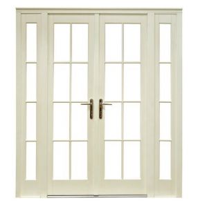 Cửa nhôm kính cao cấp 10