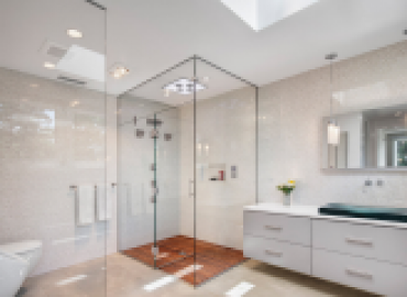 ƯU ĐIỂM VƯỢT TRỘI CỦA VÁCH NGĂN PHÒNG TẮM BẰNG KÍNH