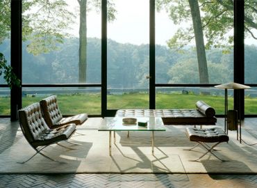 Trang trí cho căn nhà đẹp đón năm mới